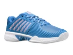 Women's Tennis Shoes K-Swiss Express Light 2 Silver Lake Blue EUR 39