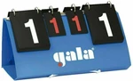 Gala Score Register Výsledková tabuľa Black/Blue