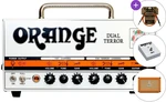 Orange Dual Terror 30 CAB SET Wzmacniacz gitarowy lampowy