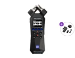 Zoom H1essential SET Recorder portabil