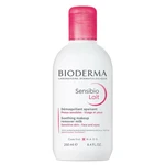 BIODERMA Sensibio Lait mlieko 250 ml, poškodený obal