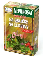 Fytopharma Nephrosal bylinný čaj na ledviny 40 g