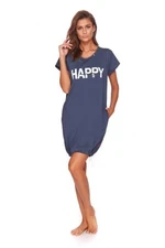 Doctor Nap Woman's Nightshirt TCB.9504