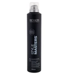 Revlon Professional Sprej pre prirodzenú fixáciu a lesk vlasov Style Masters (Shine Spray Glamourama) 300 ml