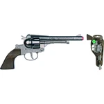 Alltoys Revolver kovbojský 12 rán