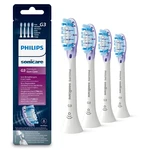 PHILIPS SONICARE G3 Premium Gum Care Standardní velikost kartáčku  HX9054/17 4 ks