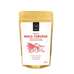 NATU Maca červená BIO prášok 80 g