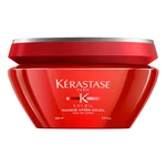 Kérastase Revitalizační maska pro vlasy namáhané sluncem Soleil (Masque Après-Soleil) 200 ml