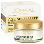 L'Oréal Paris Denní krém proti vráskám Age Specialist 45+ 50 ml