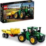 LEGO® Technic 42136 John Deere 9620R 4WD Tractor