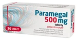 GALMED Paramegal 500 mg 30 tablet