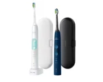 PHILIPS SONICARE ProtectiveClean Gum Health 1+1 HX6851/34