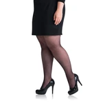 Bellinda 
PLUS SIZE 20 DEN - Plus Size Tights - Black