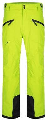 Men's outdoor trousers LOAP ORIX Green