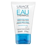 Uriage Eau Thermale Water Hand Cream odličovací micelární voda pro normální/smíšenou pleť 50 ml