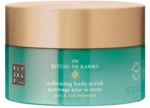 RITUALS The Ritual of Karma Softening Body Scrub Telový peeling 300 g