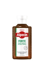 ALPECIN Medicinal Forte tonikum 200 ml