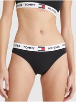 Černé dámské kalhotky Tommy Hilfiger Underwear - Dámské