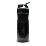 Gymbeam šejker športmixer all-black 760 ml