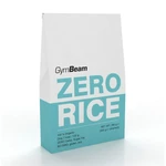 Gymbeam bio zero rice 385 g – 385 g