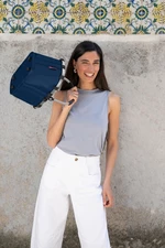 Košík Reisenthel Carrybag XS Dark blue