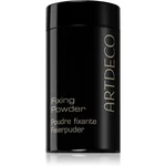 ARTDECO Fixing Powder transparentný púder 4930 10 g