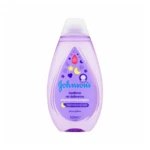 JOHNSON´S BABY Bedtime Šampón pre dobré spanie 500 ml