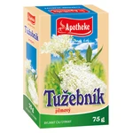 APOTHEKE Sypaný čaj Túžobník brestový 75 g