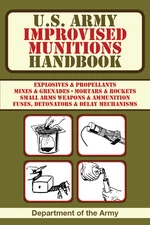 U.S. Army Improvised Munitions Handbook