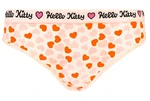 Women's panties Hello Kitty - Frogies