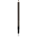 Estée Lauder Double Wear 24h Waterproof Gel Eye Pencil voděodolná gelová tužka na oči s aplikátorem odstín Espresso 1,2 g