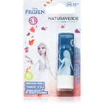 Disney Frozen 2 Lip Balm balzam na pery pre deti strawberry 5,7 ml