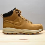 Nike manoa leather