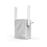 Wifi extender Tenda A15 (A15) biely Wi-Fi extender • Wi-Fi ac • frekvencie 2,4 a 5 GHz • rýchlosť 750 Mb/s • pokrytie 200 m2 • bezdrôtové režimy: Exte