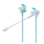 Headset Turtle Beach In-Ear Battle Bud (TBS-4003-02) biely herné slúchadlá • frekvencia 20 Hz až 20 kHz • 3,5 mm jack • 1,1 m kábel • integrovaný mikr