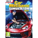 Car Mechanic Simulator 2014 - PC