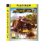 MotorStorm: Pacific Rift-PS3 - BAZÁR (használt termék)