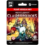 Might & Magic: Clash of Heroes [Steam] - PC