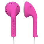 Koss KE10, pink