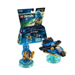 LEGO Dimensions Jay Fun Pack