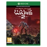 Halo Wars 2 (Ultimate Edition) - XBOX ONE