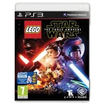 LEGO Star Wars: The Force Awakens - PS3