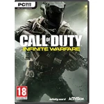 Call of Duty: Infinite Warfare - PC