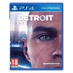 Detroit: Become Human HU - PS4