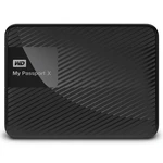 WD My Passport X 2TB