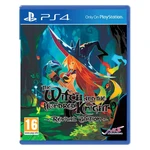 The Witch and the Hundred Knight: Revival Edition - PS4