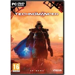 The Technomancer - PC