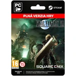 Final Fantasy 7 [Steam] - PC