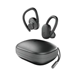 Skullcandy Push Ultra True Wireless Earbuds, fekete