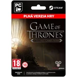 Game of Thrones és Telltale Games Series [Steam] - PC